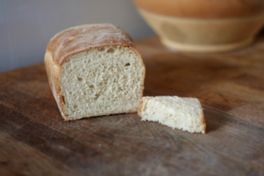17thC English French Bread