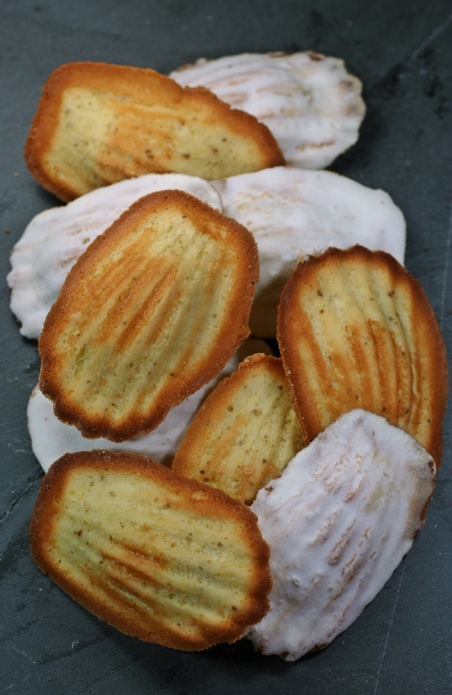 Shell Bread, 1617